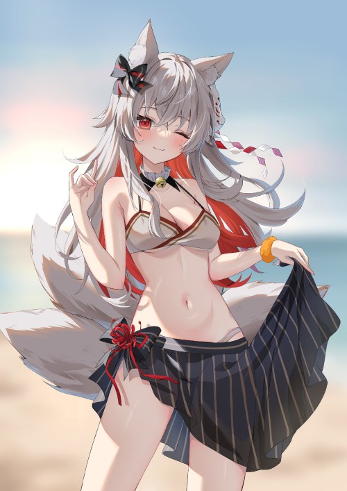 twitter 天満ニア🦊💮(@amamania vtuber) 20230705 125527 1676575517678637056 photo